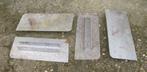 Pale hélicoptere à beton Husqvarna, Doe-het-zelf en Bouw, Gereedschap | Overige machines, Ophalen, Nieuw