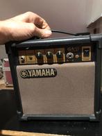 Yamaha versterker, Muziek en Instrumenten, Ophalen, Gebruikt, Gitaar, Minder dan 50 watt