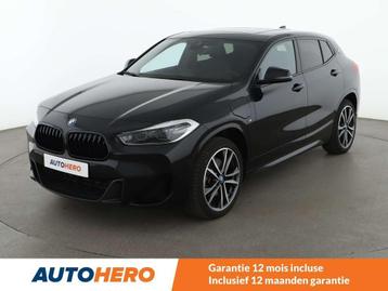 BMW X2 xDrive 25e M Sport (bj 2023, automaat) beschikbaar voor biedingen