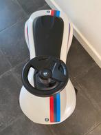 Bmw loopauto/baby racer, Ophalen, Zo goed als nieuw