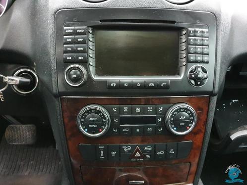 Mercedes ML 164  Navigatie, Auto diversen, Autonavigatie, Gebruikt, Ophalen of Verzenden