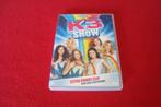dvd k3 show k3 loves you, Cd's en Dvd's, Ophalen of Verzenden