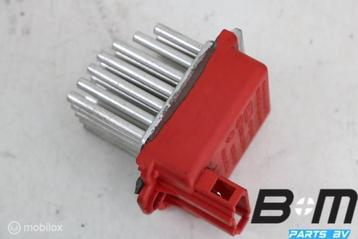 Kachelweerstand Audi TT 8N 1J0907521 beschikbaar voor biedingen