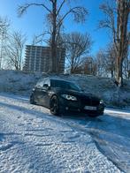 BMW 520d F11   !!!!URGENT!!! NÉGOCIABLE !!!!, Autos, Cuir, Euro 6, Cruise Control, Noir