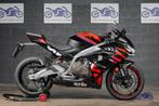 Aprilia RS 457 - 4.921 km, Bedrijf, Sport, Minimaal motorrijbewijs A2, 457 cc