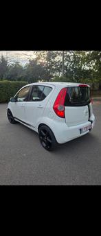Opel, Auto's, Automaat, Particulier, Agila, Te koop