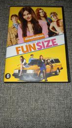 DVD Funsize, Enlèvement ou Envoi, Utilisé