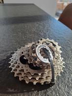 Cassette Shimano 105 11-30, Comme neuf, Enlèvement