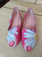 Ballerines Desigual (37), Vêtements | Femmes, Chaussures, Enlèvement ou Envoi, Autres couleurs, Ballerines, Desigual