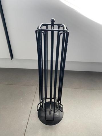 houder  voor capsules beschikbaar voor biedingen