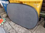 Gratis tafelblad voor tuintafel, Ophalen, Gebruikt