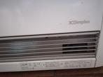 Dimplex elektrische accumulatorset, Ophalen, Gebruikt, Radiator, 60 tot 150 cm