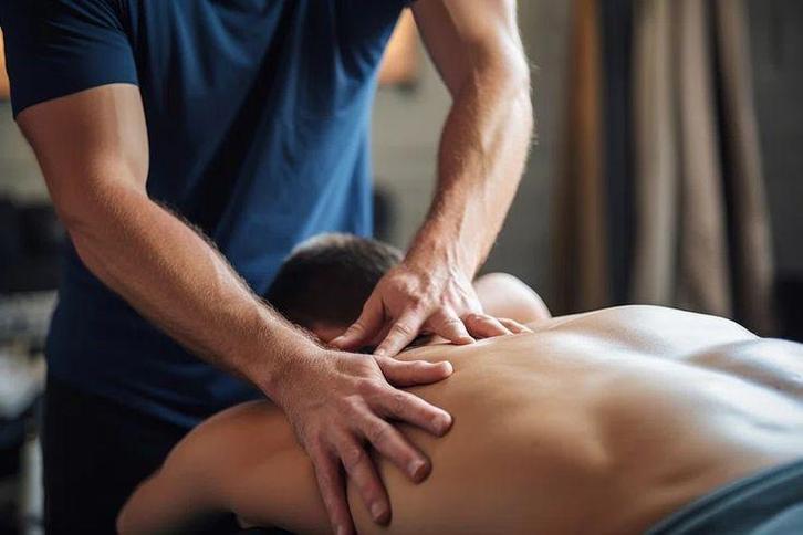 Massage voor man door man, Diensten en Vakmensen, Welzijn | Masseurs en Massagesalons, Ontspanningsmassage, Overige massages