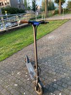 Oxboard pro2, Ophalen