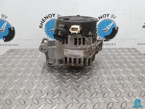 FORD FOCUS [ALTERNATOR] 2011, Auto-onderdelen, Motor en Toebehoren, Gebruikt, ARN erkend, Stiba lid, Erkend duurzaam, Ophalen of Verzenden