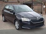 Skoda Fabia 1.0 TSI Active Combi 5-deurs, Achat, Entreprise, Noir, 999 cm³