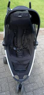 Quinny Zapp Buggy, Ophalen of Verzenden, Zo goed als nieuw, Quinny
