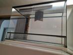 Terrarium voor kleine reptielen, Dieren en Toebehoren, Ophalen, Gebruikt, Terrarium of Paludarium