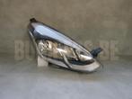 Koplamp Ford Fiesta MK8 LED 17-21 L1BB-13E014-AD RECHTS S125, Auto-onderdelen, Ophalen of Verzenden, 6 maanden garantie, Gebruikt