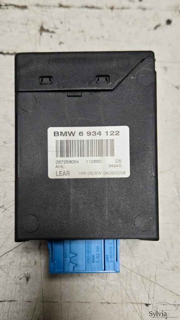 Adaptieve koplampen module BMW 3 / 5 / 6 / 7 / X3 / X5 serie, Auto-onderdelen, Verlichting, Gebruikt, Ophalen of Verzenden
