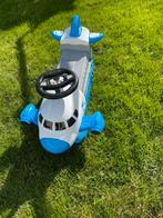 Loopauto vliegtuig, Ophalen of Verzenden, Zo goed als nieuw