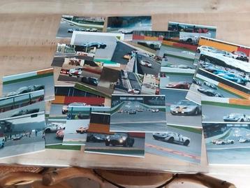 Ford GT40 photos, Enlèvement ou Envoi