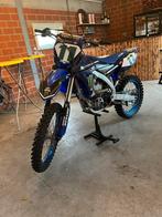 Yamaha yzf 2018, Fietsen en Brommers, Brommers | Crossbrommers, 250 cc, Yamaha, Ophalen of Verzenden, Zo goed als nieuw