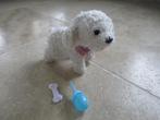 hond zapf creation, Kinderen en Baby's, Speelgoed | Poppen, Ophalen, Gebruikt, Babypop