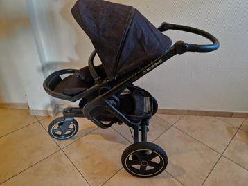 Set maxi cosi, buggy en family fix beschikbaar voor biedingen