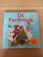 Kerstmagie, Ophalen, Zo goed als nieuw