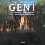 Wonen En Leven In Gent – Boek – Nic Balthazar, Boeken, Geschiedenis | Stad en Regio, Ophalen of Verzenden, 20e eeuw of later, Gelezen