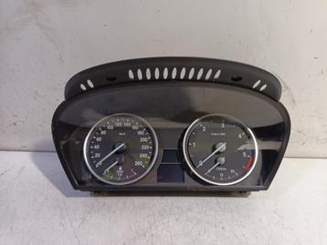 COCKPIT BMW 5 serie (E60) (12-2001/03-2010) (62119177261) beschikbaar voor biedingen