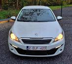 Peugeot 308sw 1600hdi euro 6b décembre 2016 ou échange, Achat, Particulier