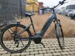 Electrische damesfiets Minerva, Fietsen en Brommers, 47 tot 51 cm, Ophalen of Verzenden, Gebruikt, 50 km per accu of meer