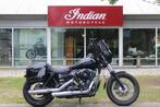 Harley-Davidson Dyna Super Glide FXDC, Motoren, Chopper, Bedrijf, 1584 cc