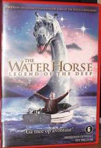 DVD le cheval d'eau, Enlèvement ou Envoi, Fantasy