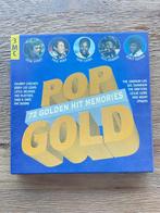 Cassette verzamelbox, Cd's en Dvd's, Cassettebandjes, 2 t/m 25 bandjes, Ophalen of Verzenden, Zo goed als nieuw, Origineel