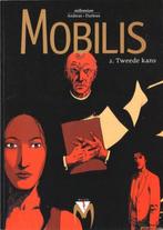 Strip van " Mobilis " , nr.2 H.C., Ophalen of Verzenden, Zo goed als nieuw, Eén stripboek