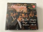 CD classique Maîtres, Comme neuf, Enlèvement ou Envoi, Orchestre ou Ballet, Classicisme
