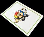 Panini Euro 2000 Mascotte # 2 Embleem EK 2000, Verzamelen, Verzenden, Nieuw