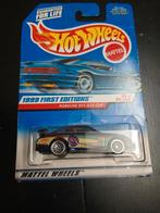 Hot wheels porsche 911 gt3 cup, Enlèvement