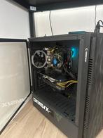 Pc with 1660 super, Computers en Software, Ophalen, Met monitor, Zo goed als nieuw, Gaming pc
