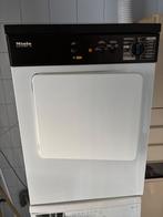 Miele droogkast, Electroménager, Évacuation d'air, 4 à 6 kg, Chargeur frontal, Enlèvement