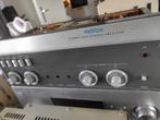 VERSTERKER REVOX .Compleet gereviseerd.PERFECTE staat., Audio, Tv en Foto, Ophalen, Zo goed als nieuw, Stereo, Overige merken