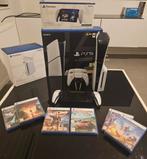 À ÉCHANGER pack PS5 contre pc gamer LIRE LA DESCRIPTION, Enlèvement