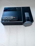 DELL 1610HD-projector, Ophalen of Verzenden, Zo goed als nieuw, Dell, DLP