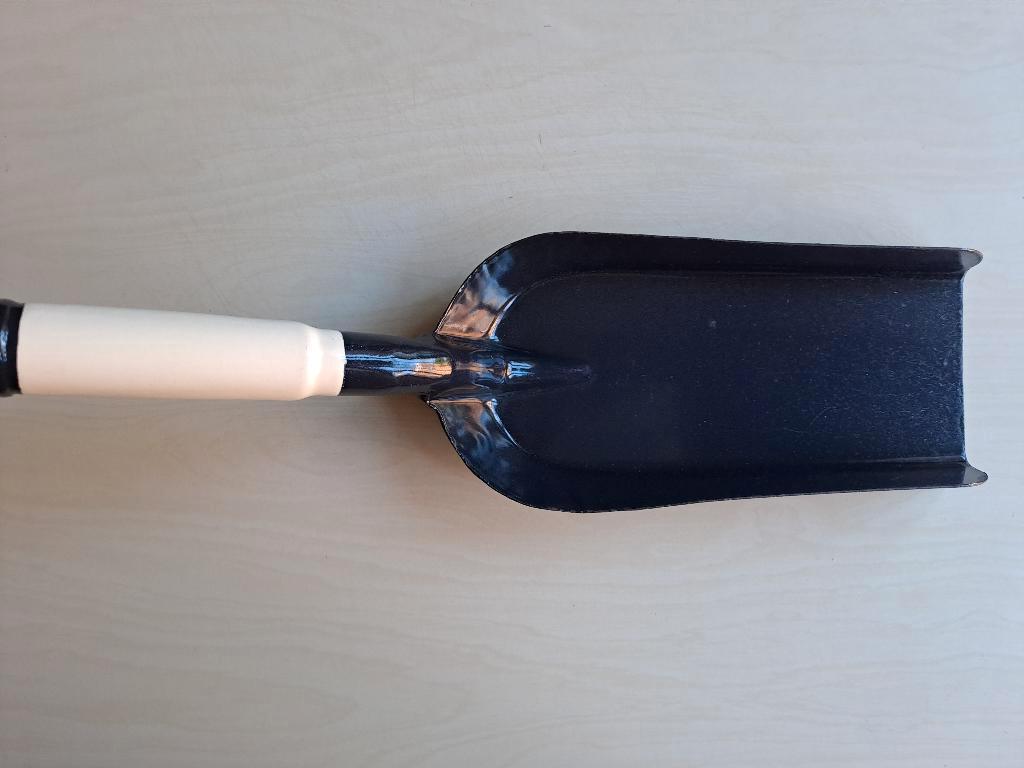 Nieuwe vintage kolenschop, Bricolage & Construction, Chauffage & Radiateurs, Neuf, Autres types, Enlèvement