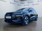 Audi Q6 e-tron Performance * Matrix Led, Toit ouvr, Cuir Spo, Auto's, Audi, Automaat, Zwart, Zwart, 306 pk