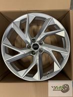 ️️21" Audi RSQ3 Q3 Sportback S-Line TRIGON NIEUW BTW OEM, Autos : Pièces & Accessoires, Pneus & Jantes, Neuf, Pneus et Jantes