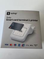 Sumup solo -printer, Zakelijke goederen, Ophalen